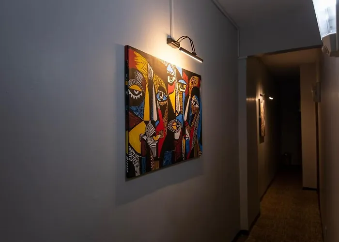 Asmali Pera Hotel
